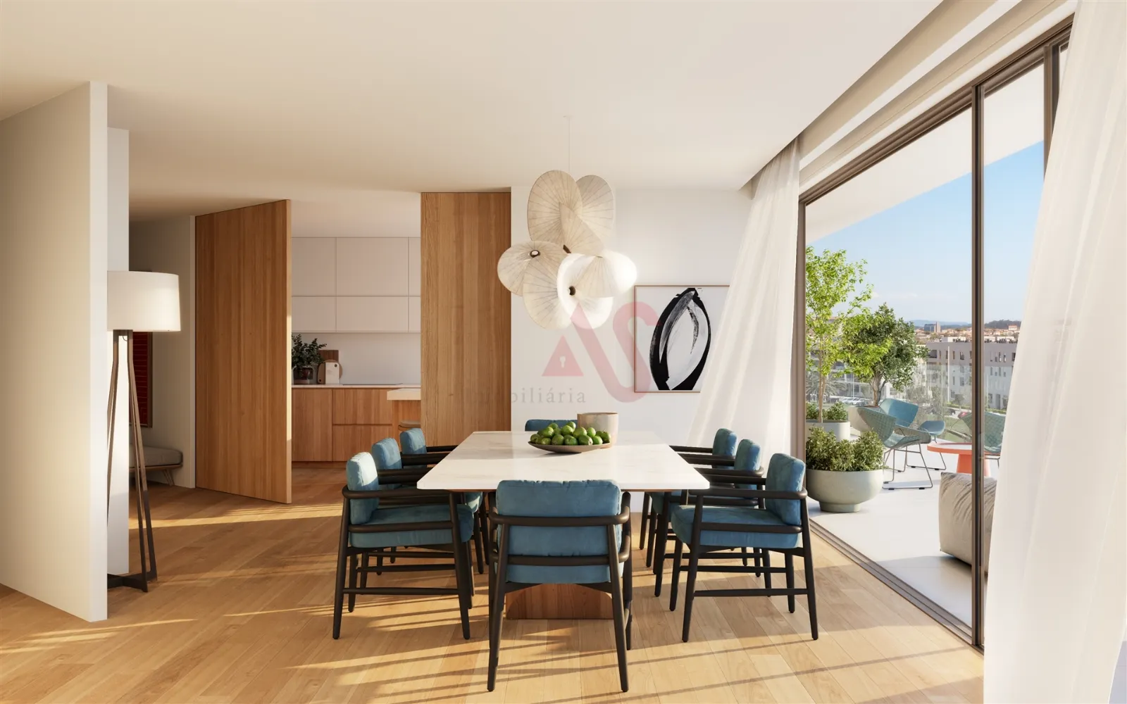 VC Forte - New Apartments for Sale in Vila do Conde, Porto gallery 11