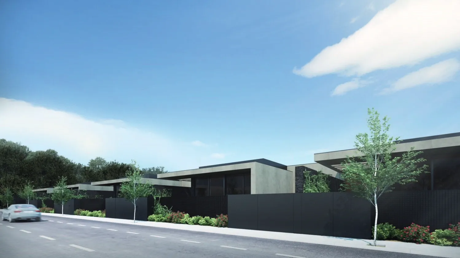 Villas in Braga gallery 3