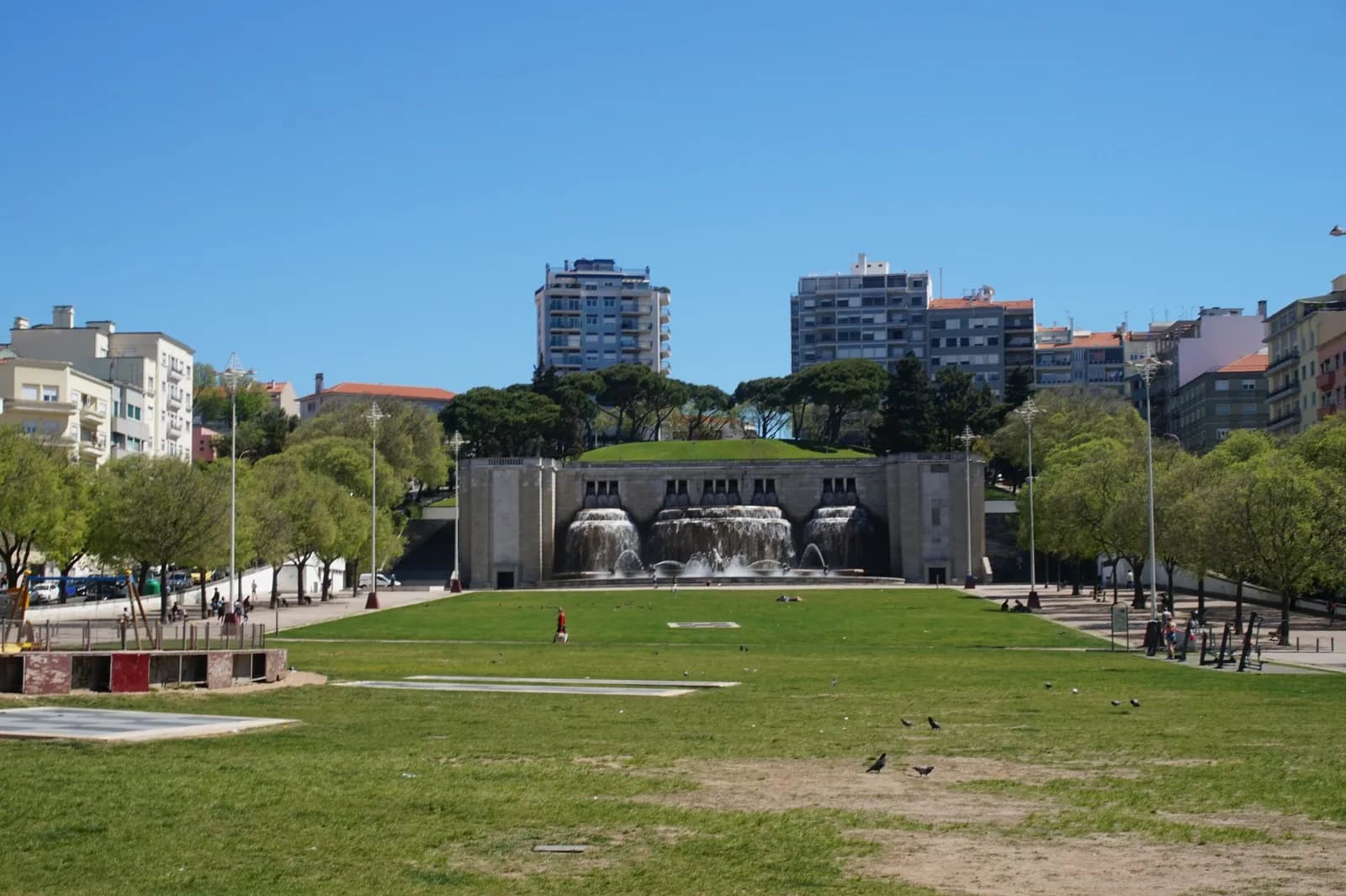Freedom - New Apartments for sale in Arroios, Lisbon gallery photo 15