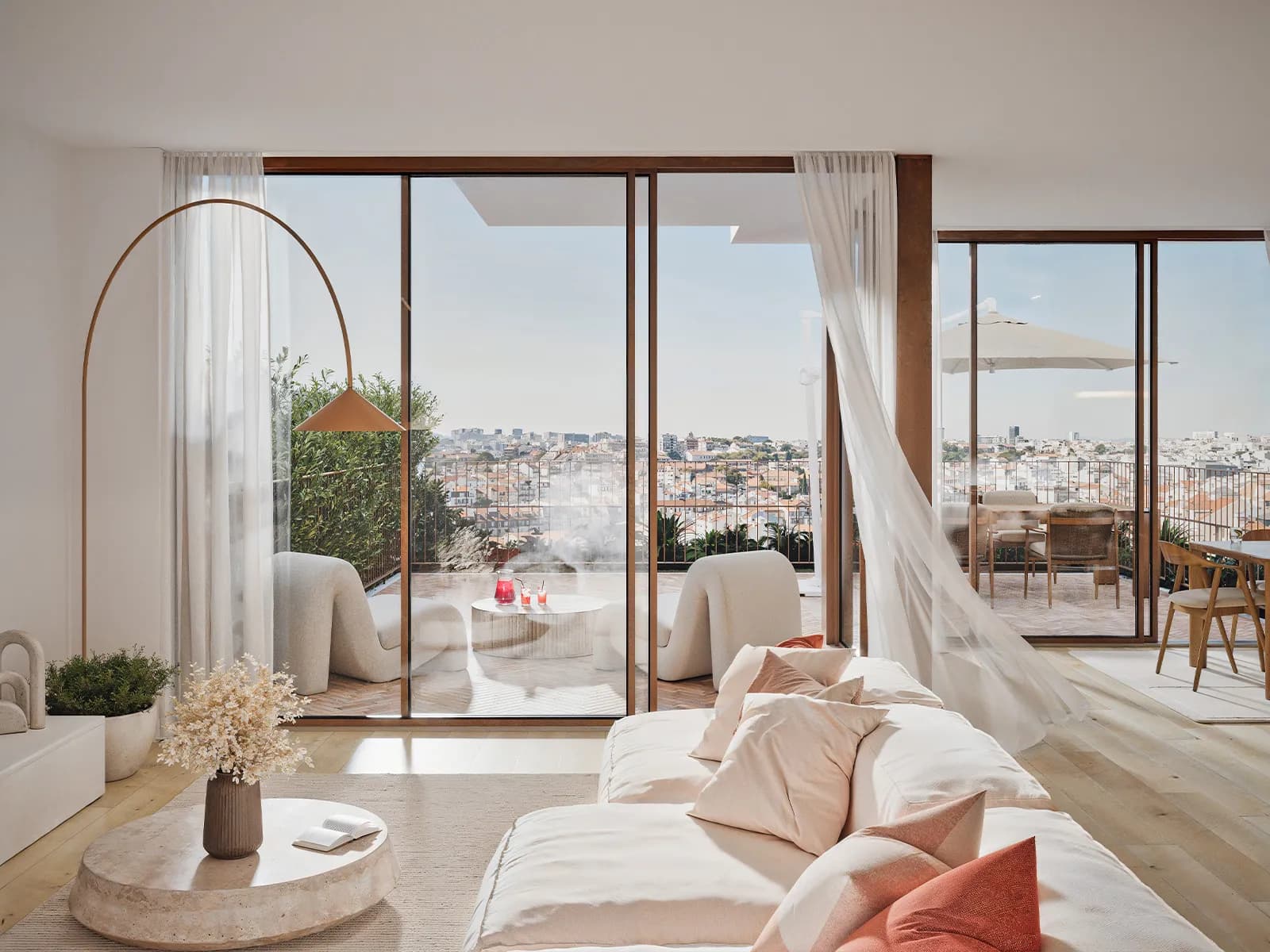 Damasceno 85 - New Apartments for Sale in Arroios, Lisbon