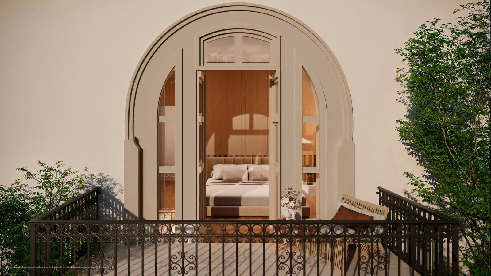 Jardim da Boavista gallery photo 23