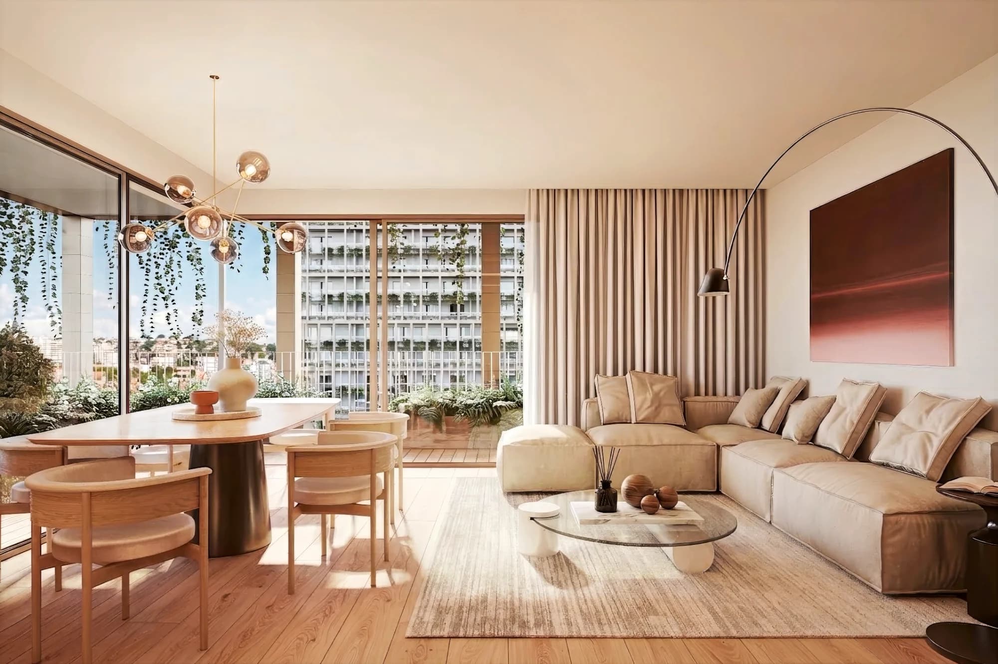 ParQ | Paço de Arcos - New Apartments for Sale in Oeiras gallery 7