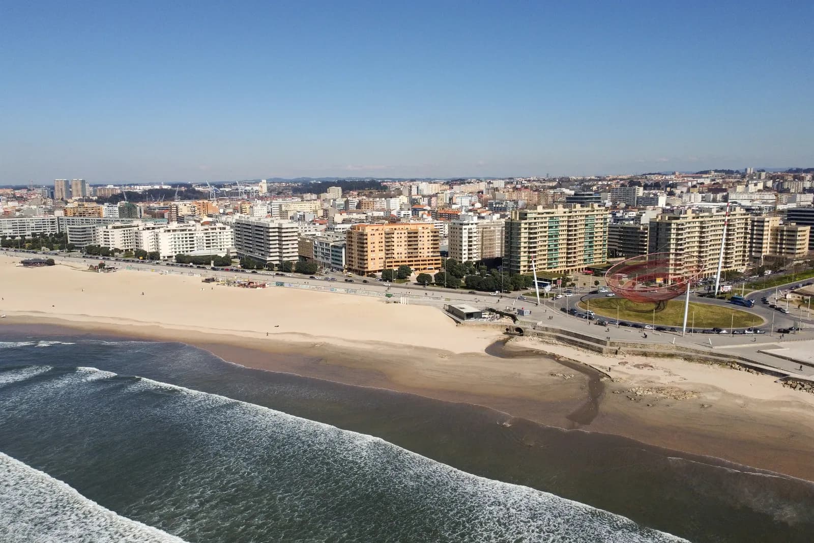Sul 560 - New Apartments for sale in Matosinhos, Porto gallery 7