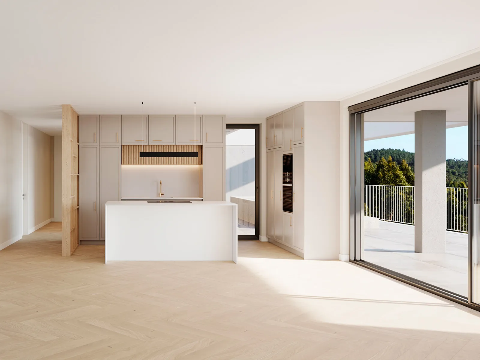 Bloomia - New Apartments for Sale in Sintra, Lisbon gallery 17