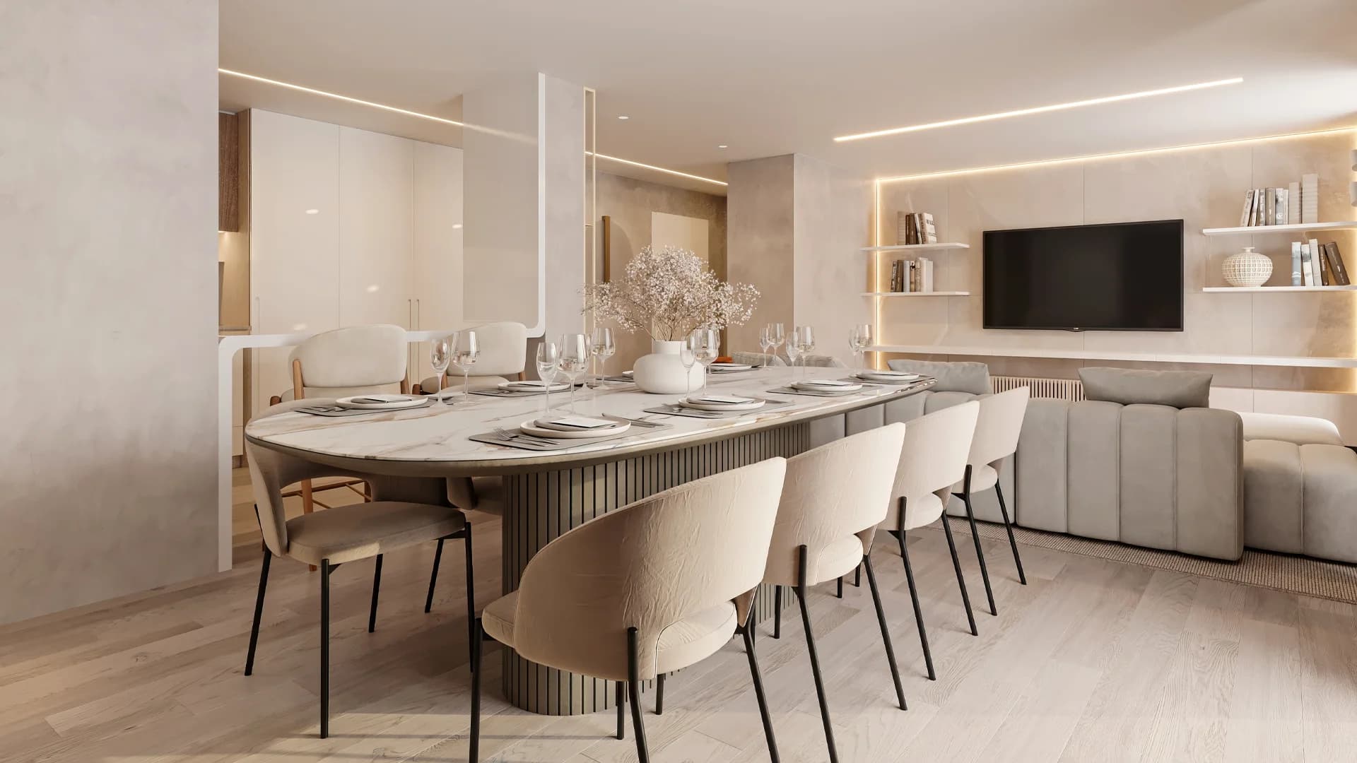 Poiares Premium - New Apartments for Sale in Vila Nova de Poiares, Coimbra gallery 5