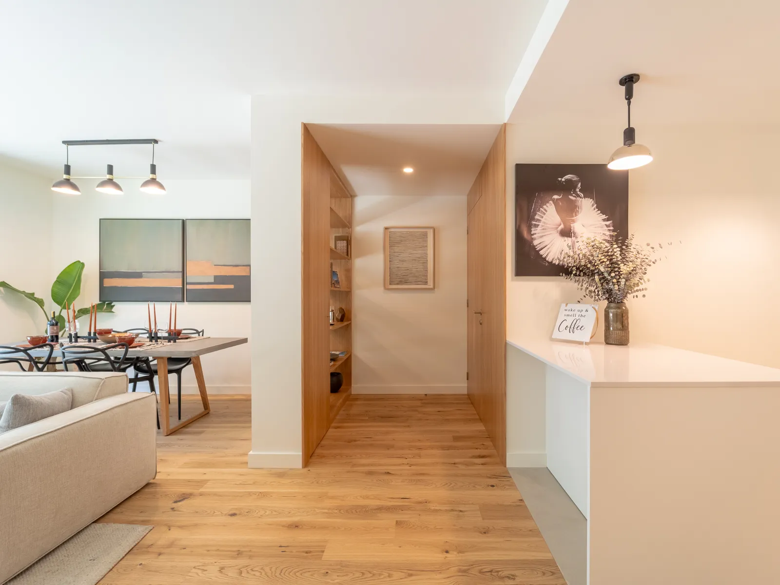 Antas Atrium - Apartamentos novos à venda no Porto gallery photo 41