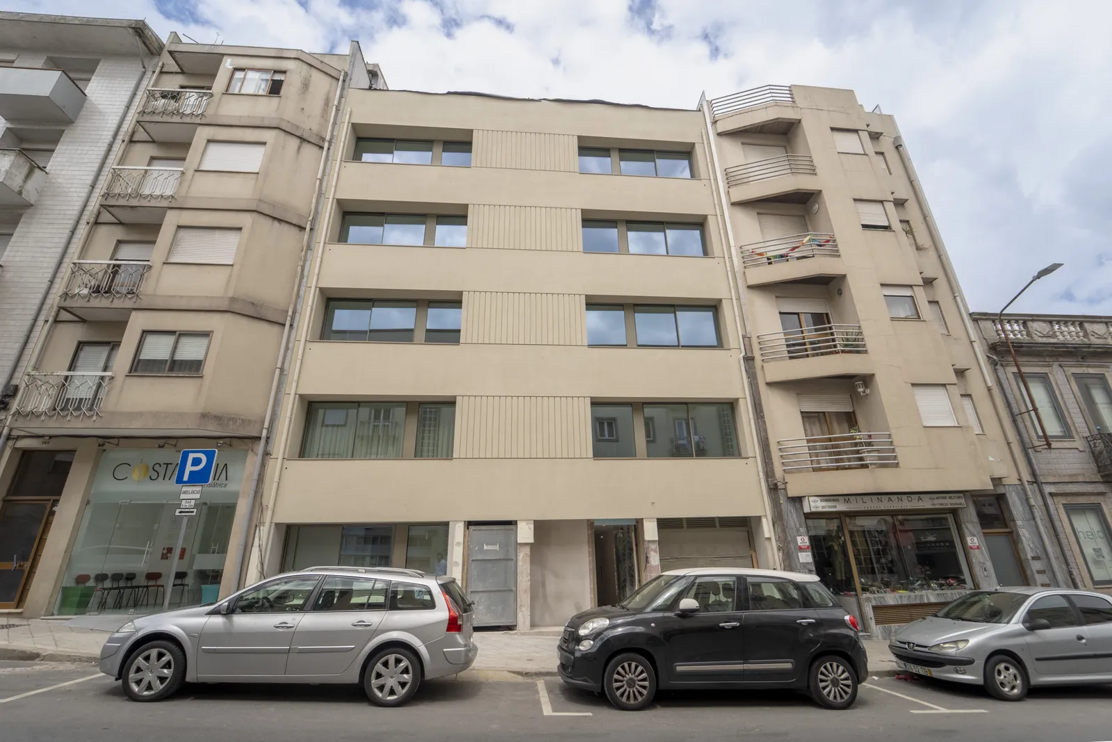 Padre António Vieira 155 - New Apartments for Sale in Bonfim, Porto gallery 33