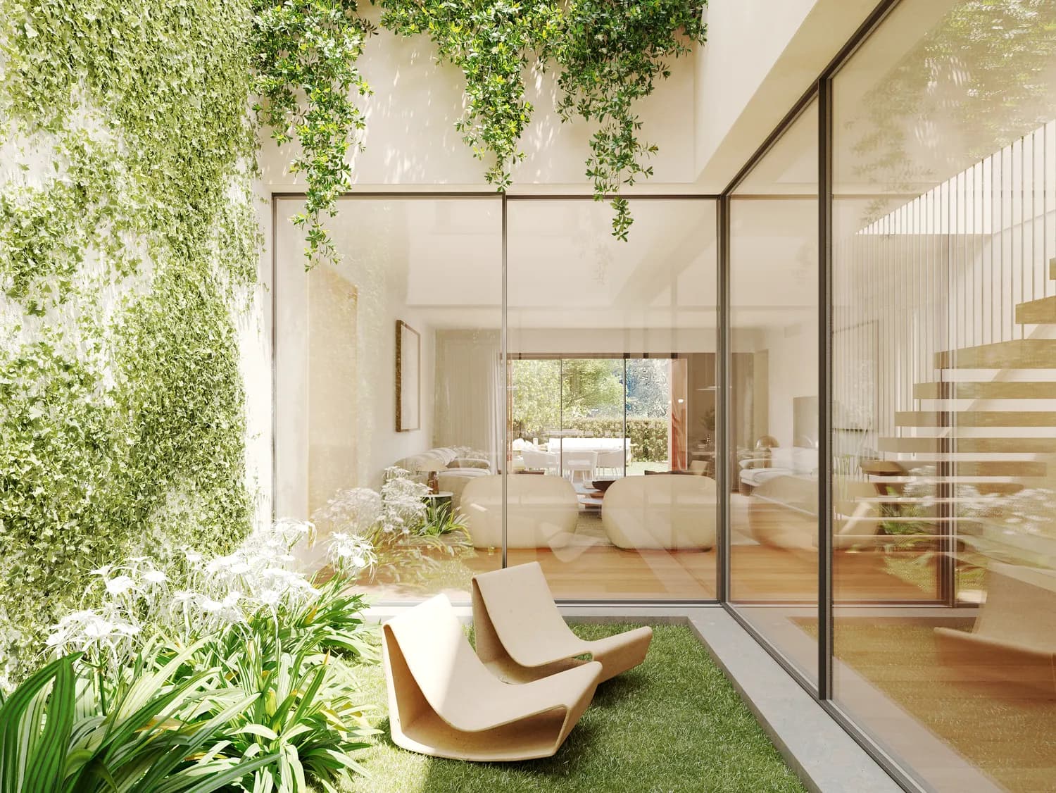 Vila Tijolo - New Apartments for Sale in Lisbon gallery 5