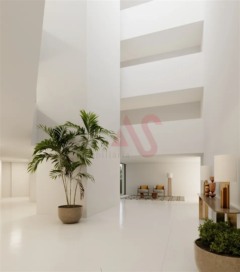 VC Forte - New Apartments for Sale in Vila do Conde, Porto gallery 17