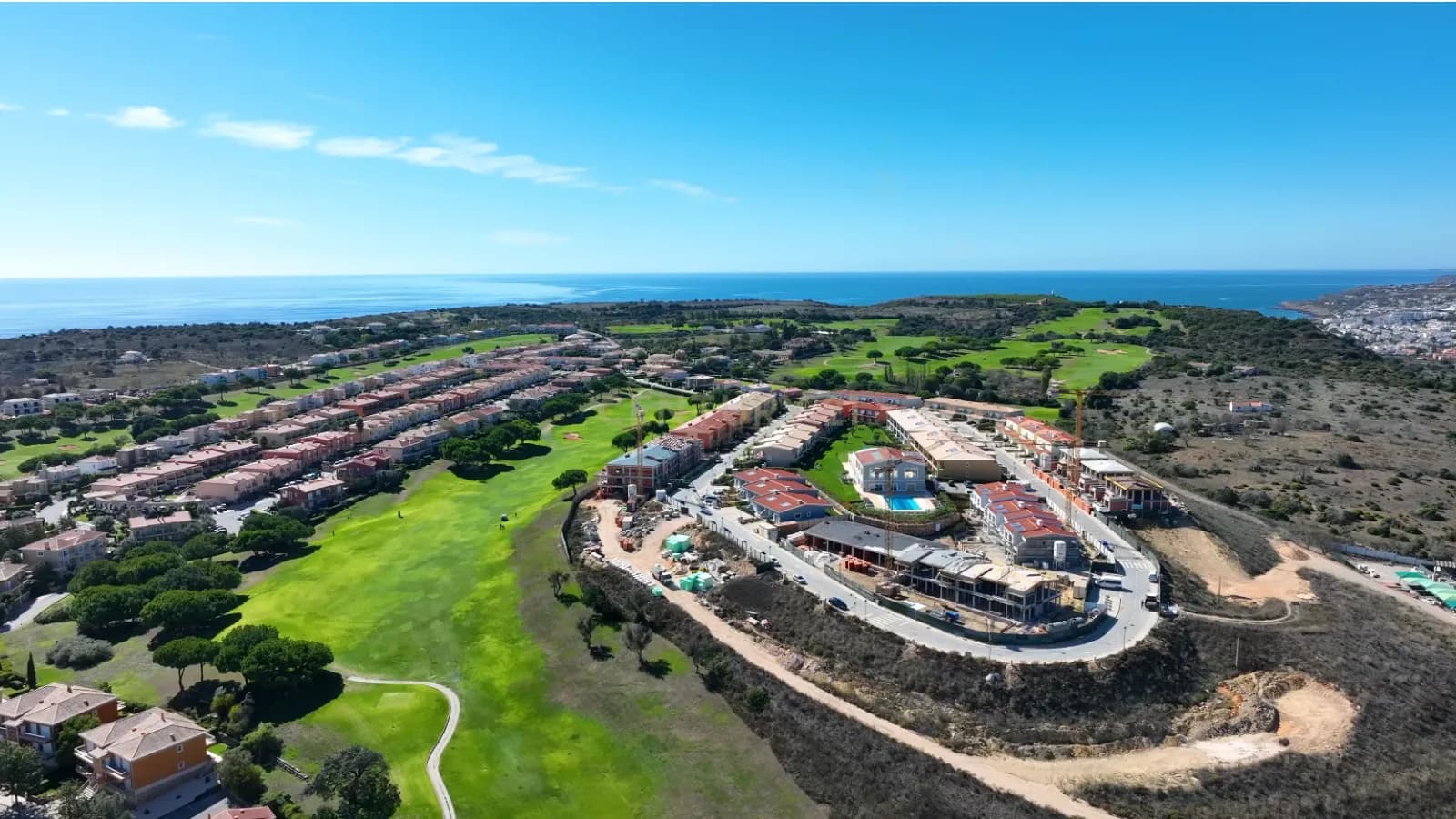 Bayview Village - Exclusive T3+1 Townhouses at Boavista Golf & Spa gallery 29