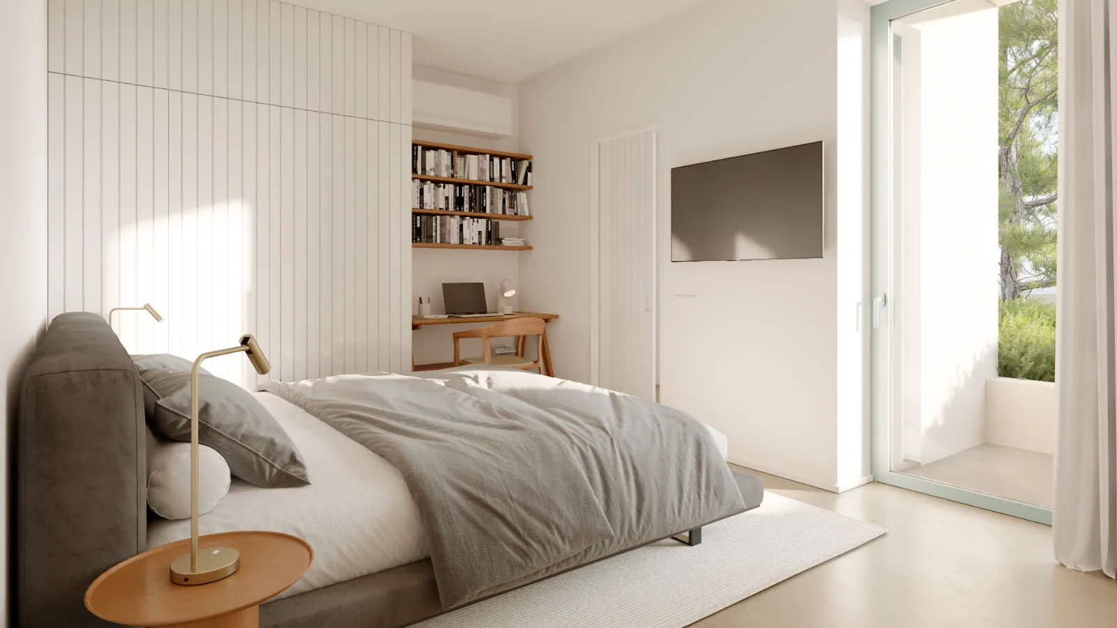 CASAS DO MAR | Novos apartmentos para venda em Porto Covo gallery 12