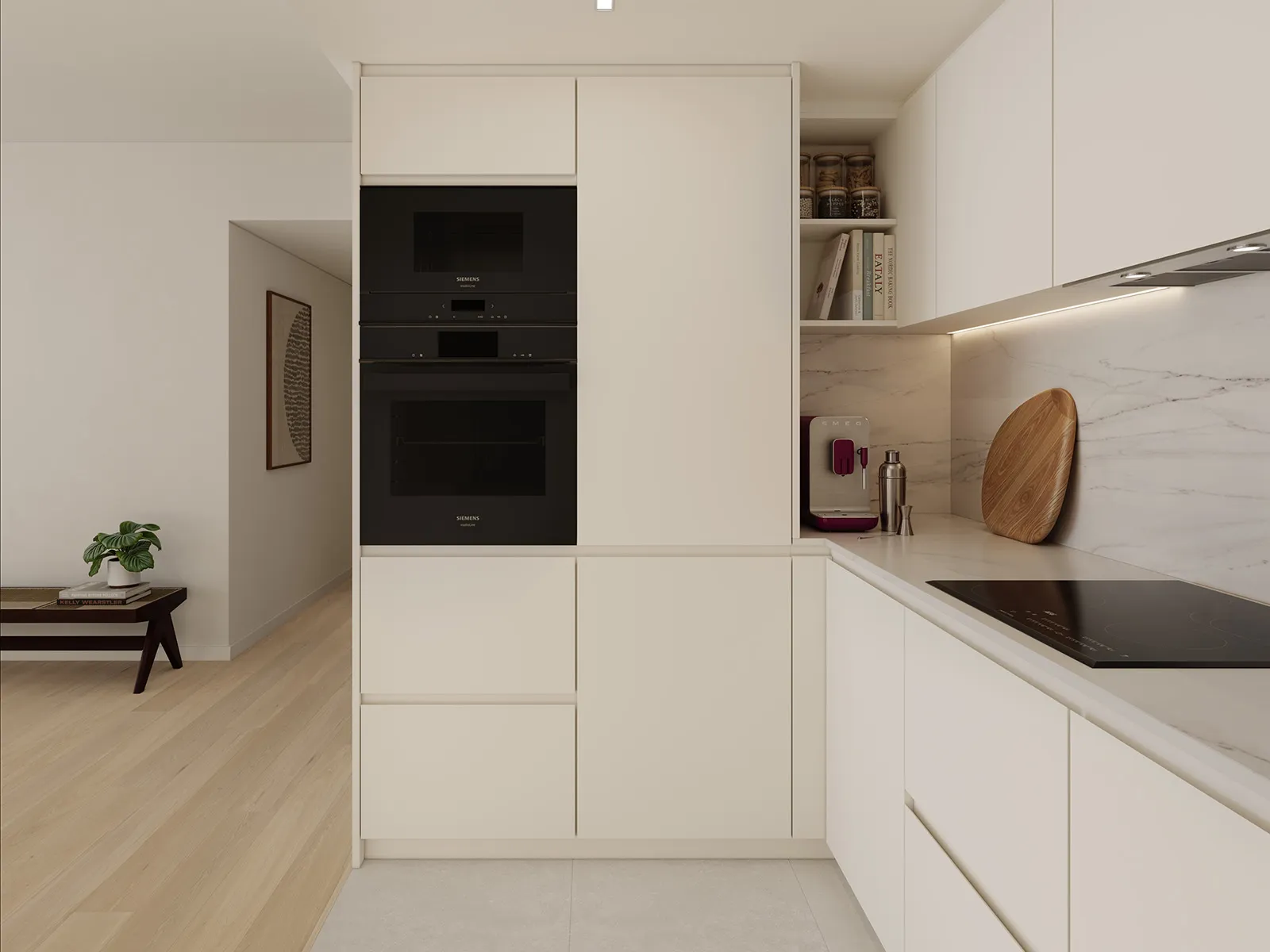 1965 Cidade Jardim - New Apartments for Sale in Loures, Lisbon gallery 10