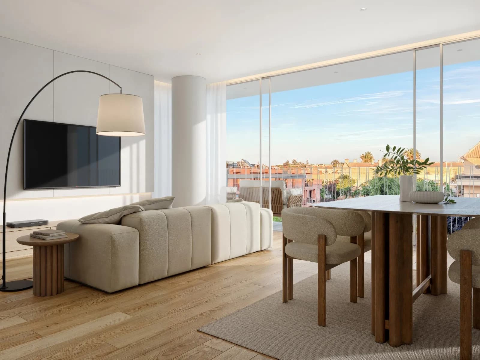 Serenity - New Apartments for Sale in Vilamoura, Algarve gallery 6