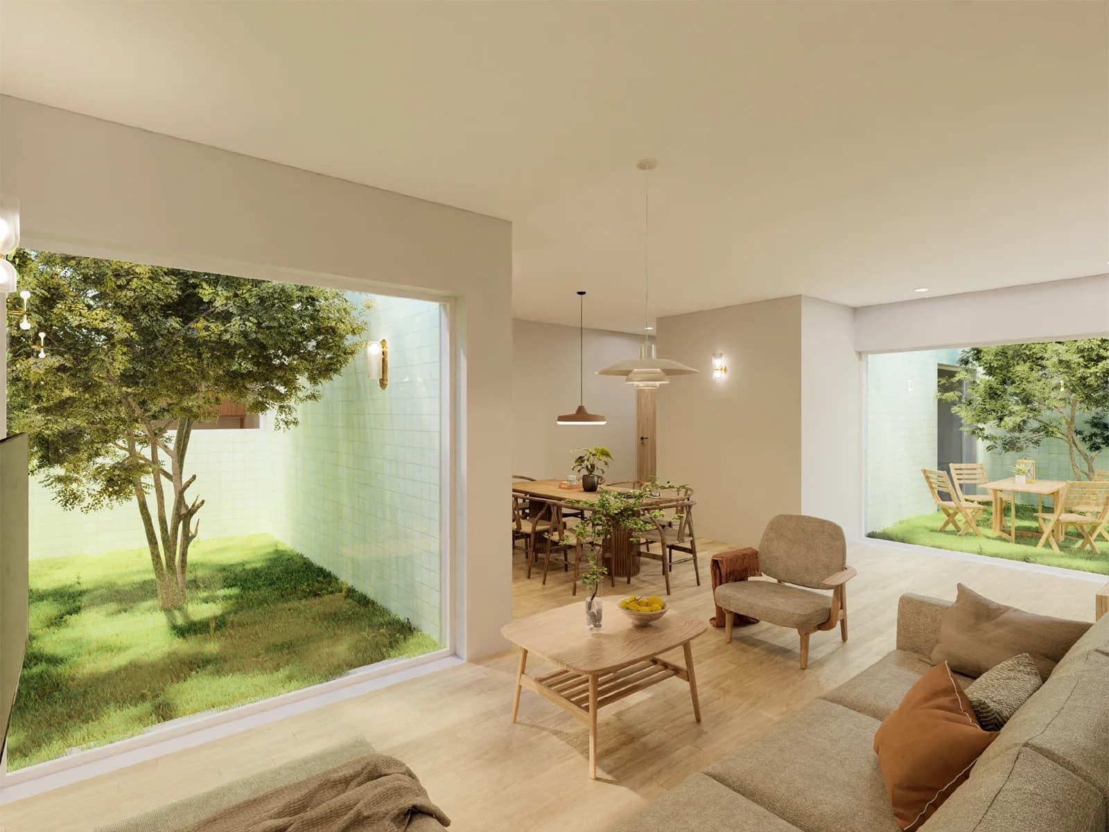 MACHADO SANTOS - New Apartments for Sale in Montijo, Lisbon gallery 2
