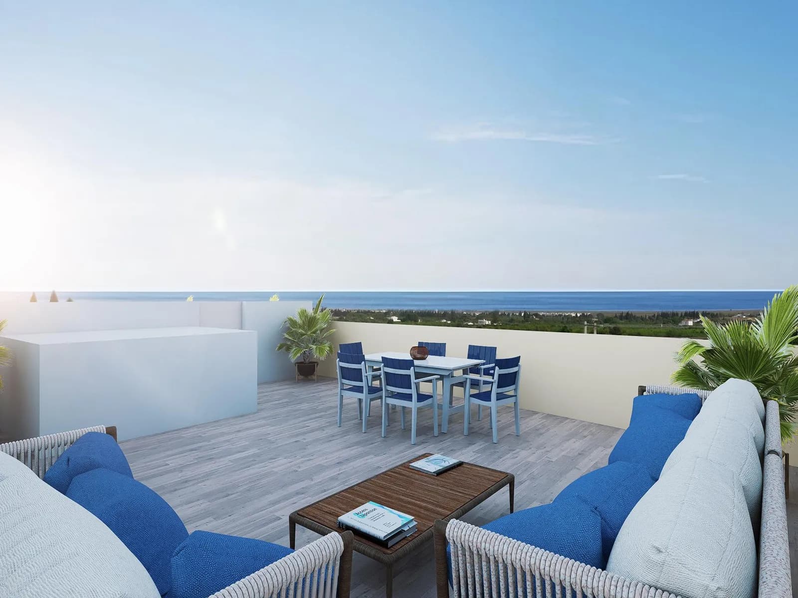 Vista Mar Residences 2 - New Apartments for Sale in Tavira, Algarve gallery 13