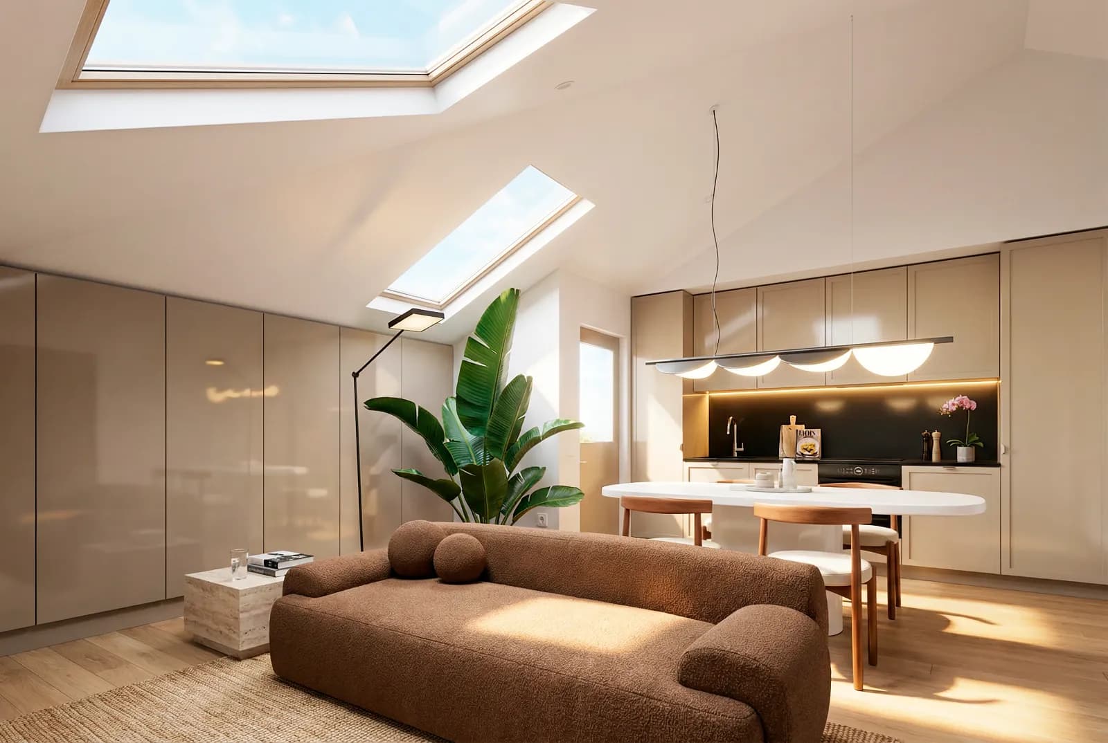 Apolónia Collection - New Apartments for Sale in Lisbon gallery 2