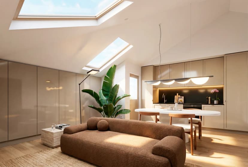 Apolónia Collection - New Apartments for Sale in Lisbon 2