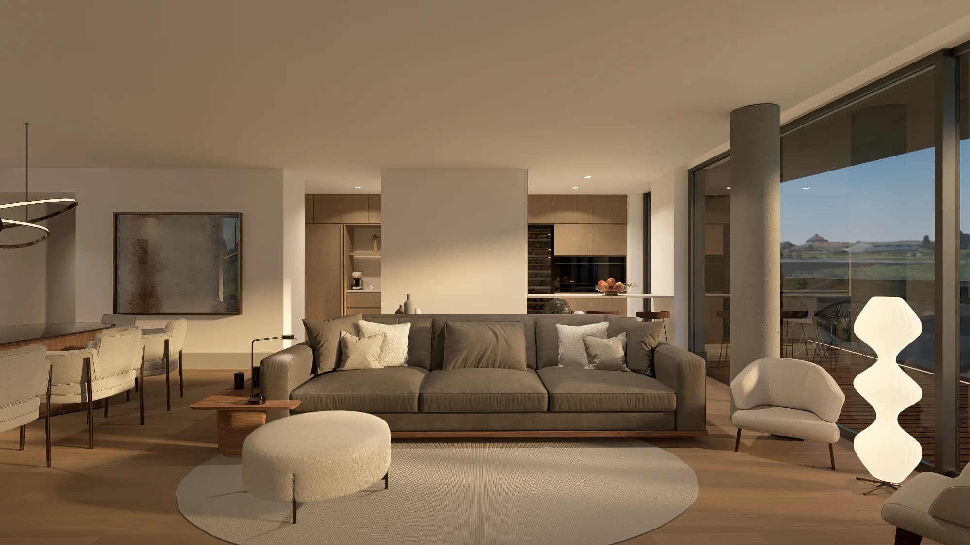 Lurion Residences - New Apartments for Sale in Vila Nova de Gaia, Porto gallery 13