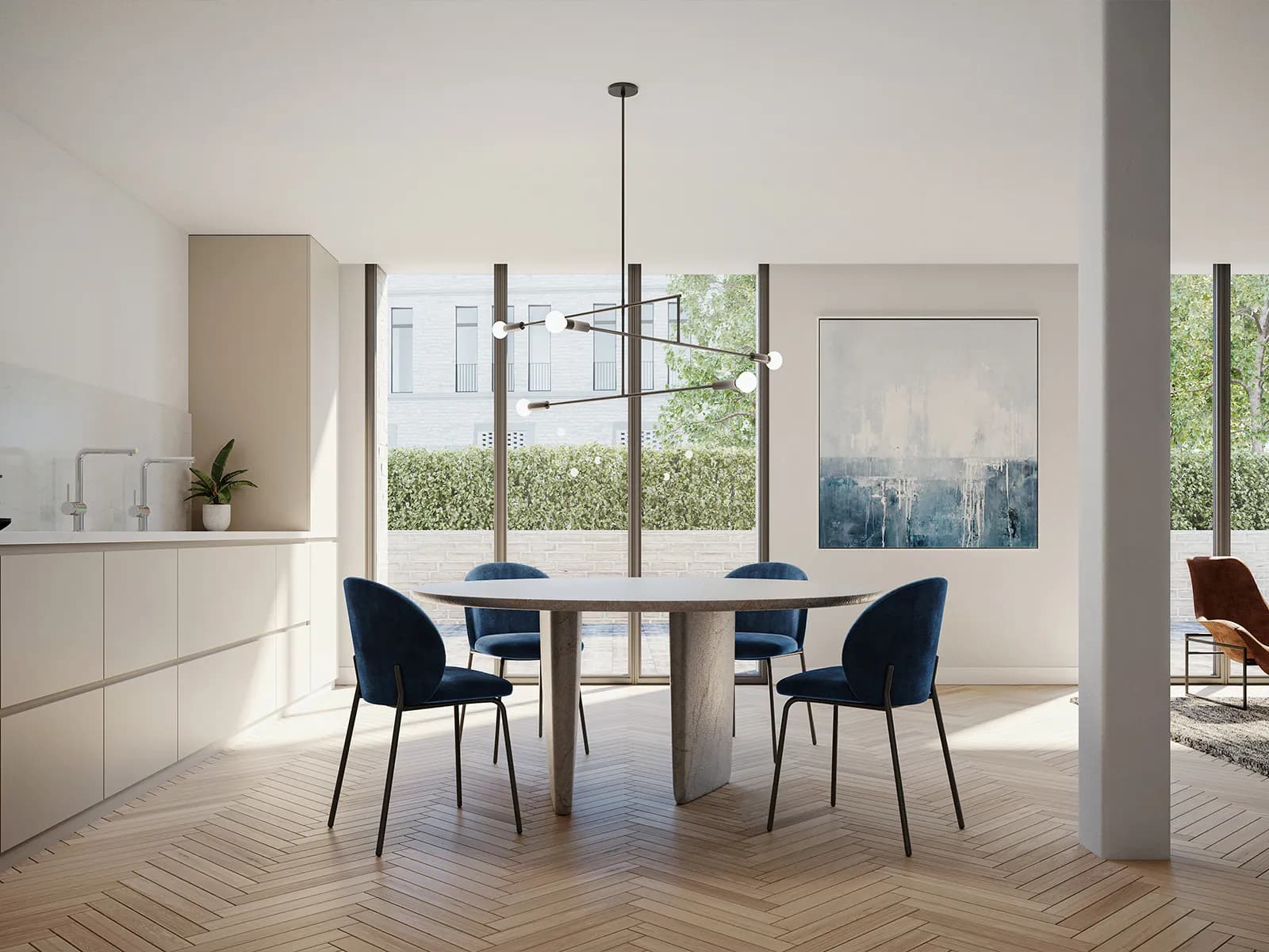 Beato Quarter gallery photo 16