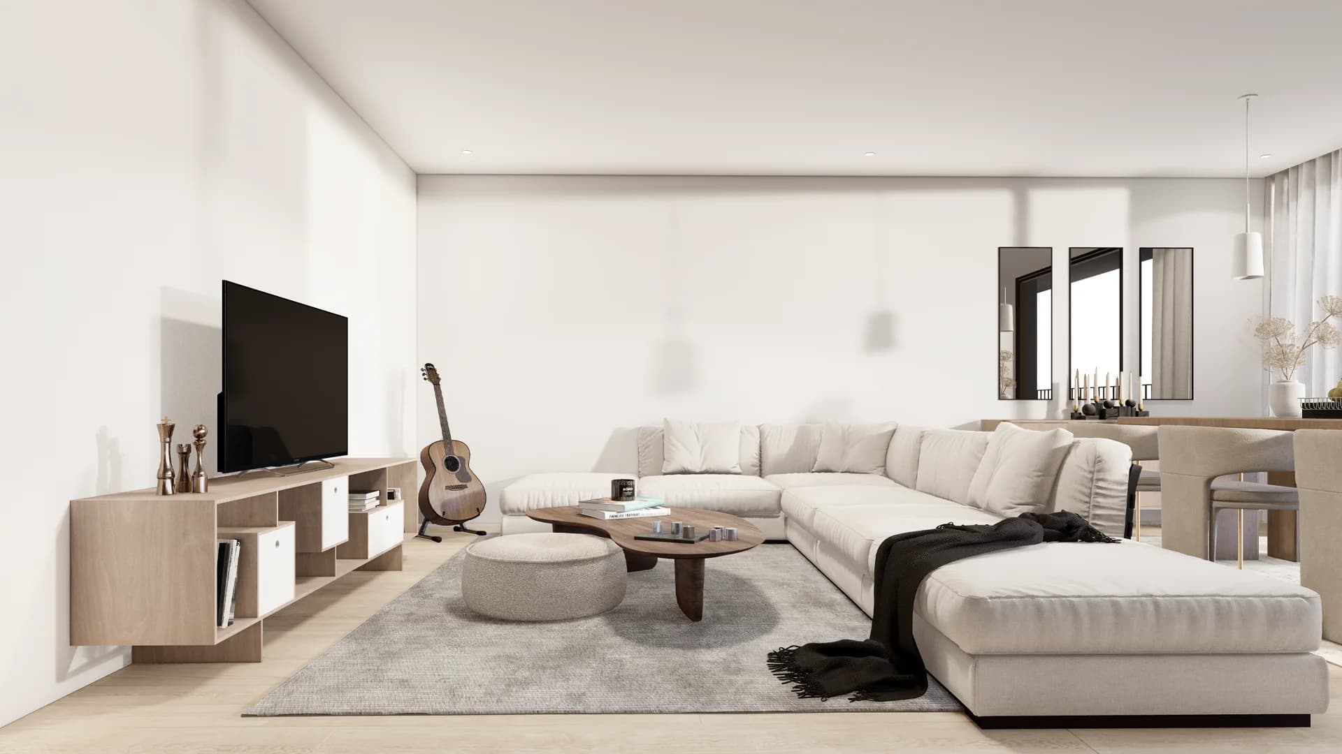 Entroncamento Premium - New Apartments for Sale in Entroncamento, Santarém gallery 6