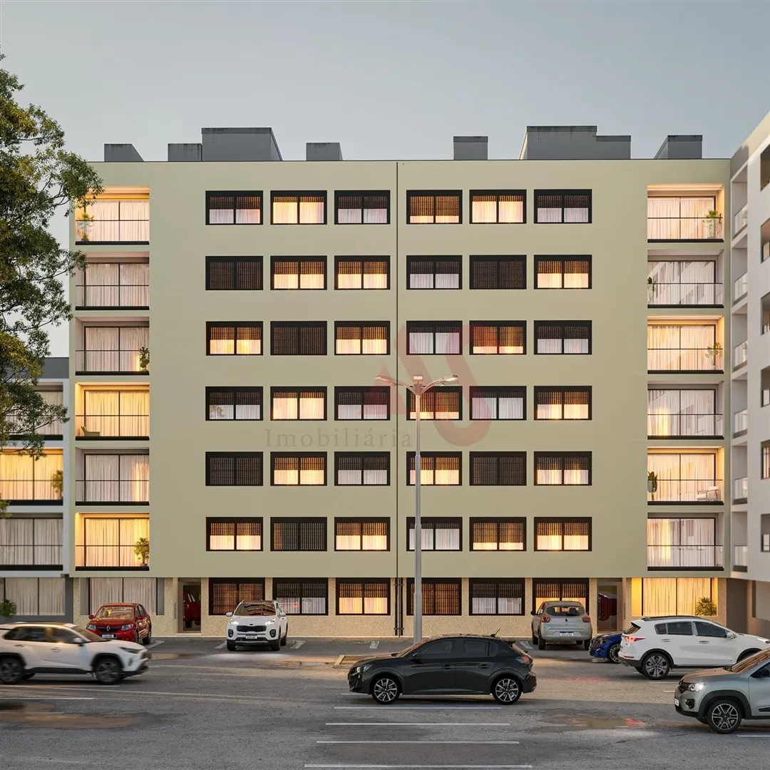 The Sé Essence - New Apartments for Sale in Braga