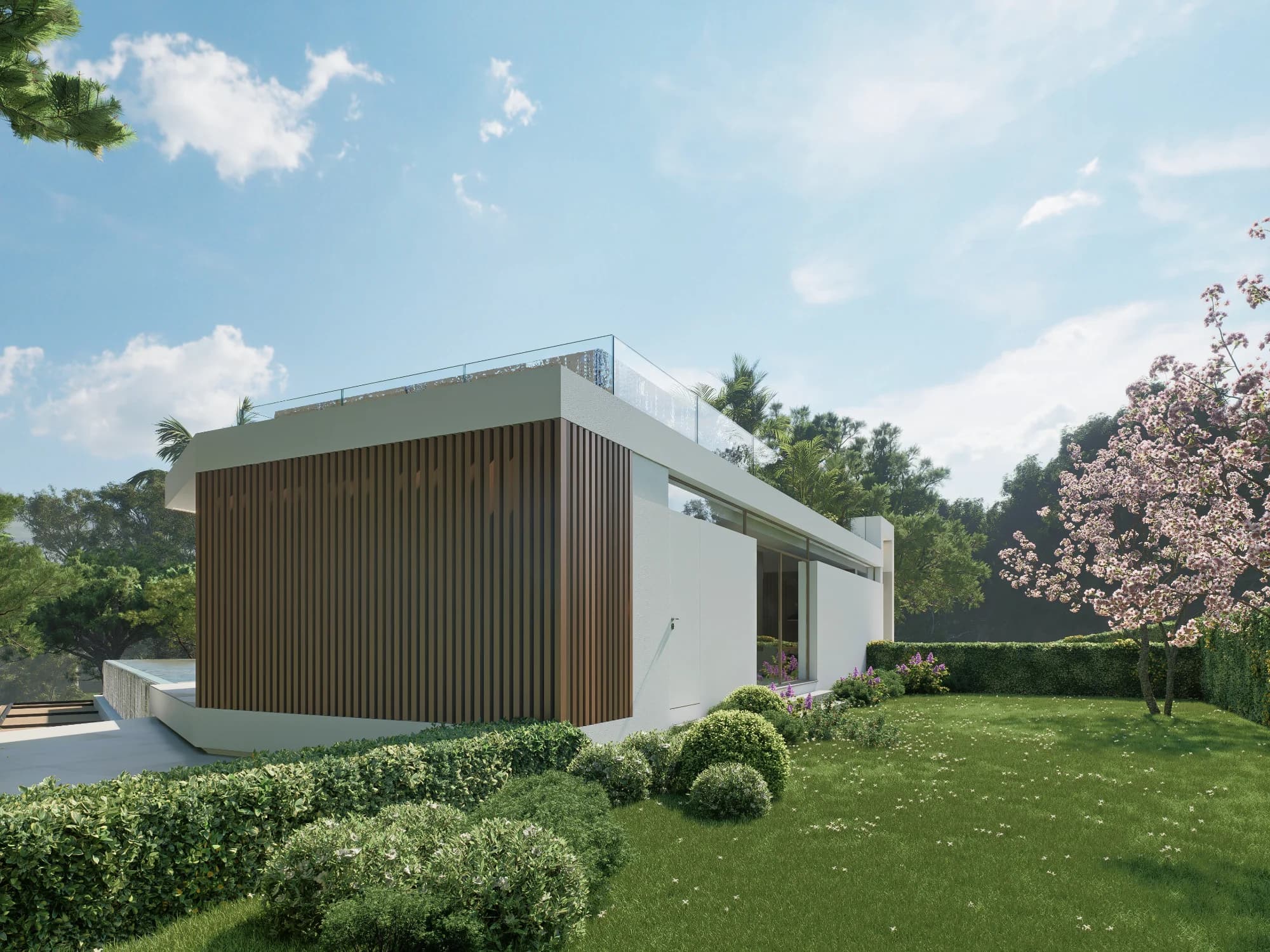 Lumea - New Villa for Sale in Vale de Lobo, Algarve gallery 4