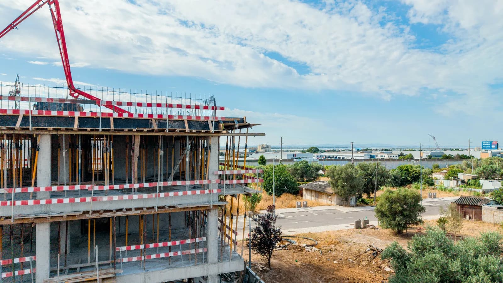 New development – Sobralinho – Vila Franca de Xira gallery 14