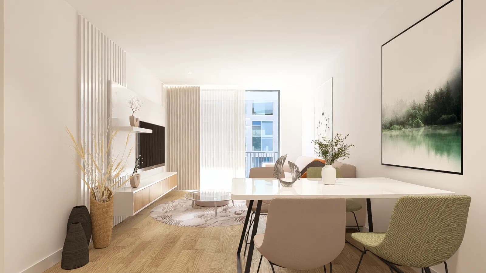 Vyda Ocean Centrum - New Apartments for Sale in Armação de Pêra gallery 60