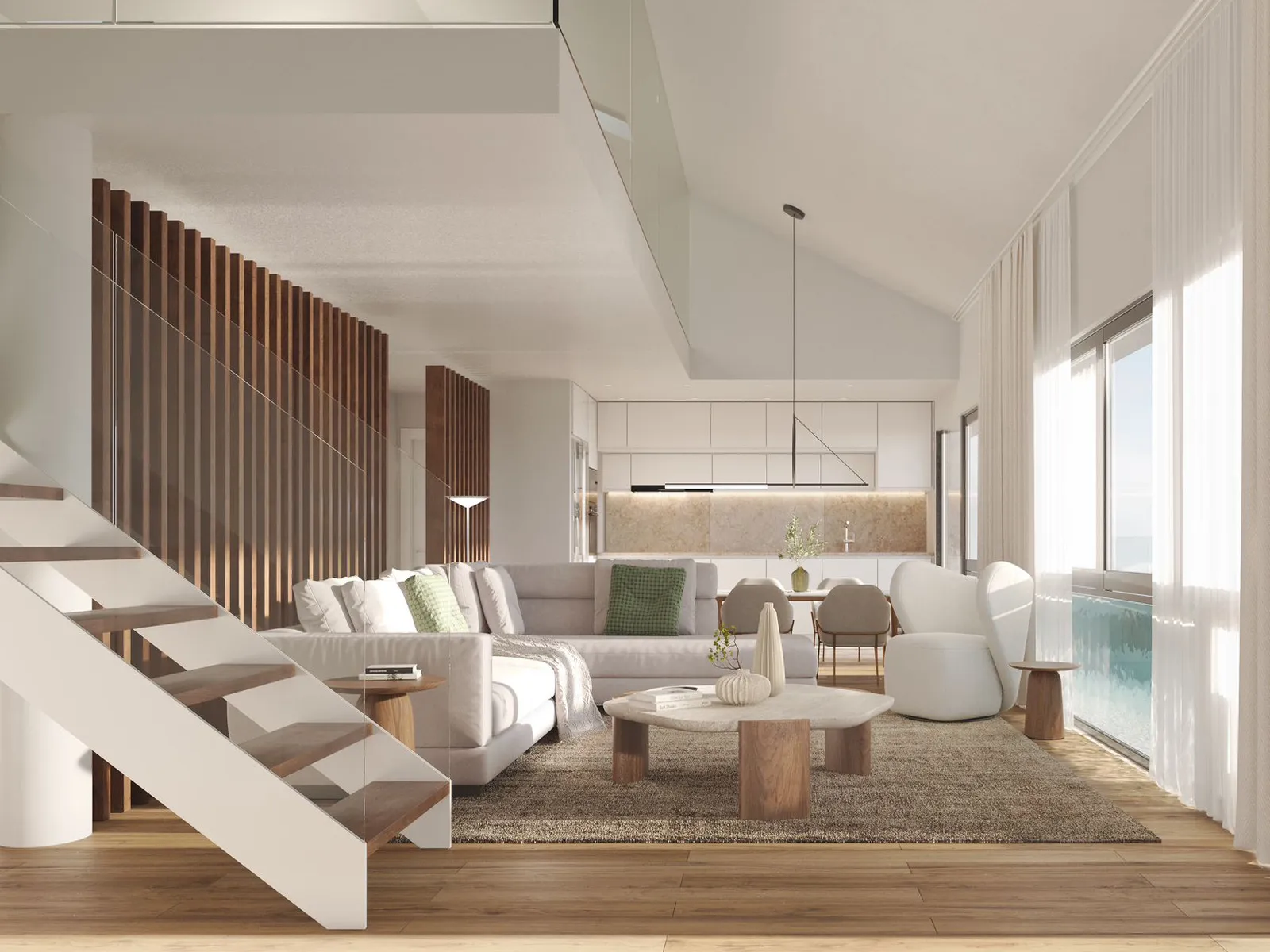 Pharma Village - New Apartments for Sale in Lisbon gallery 12