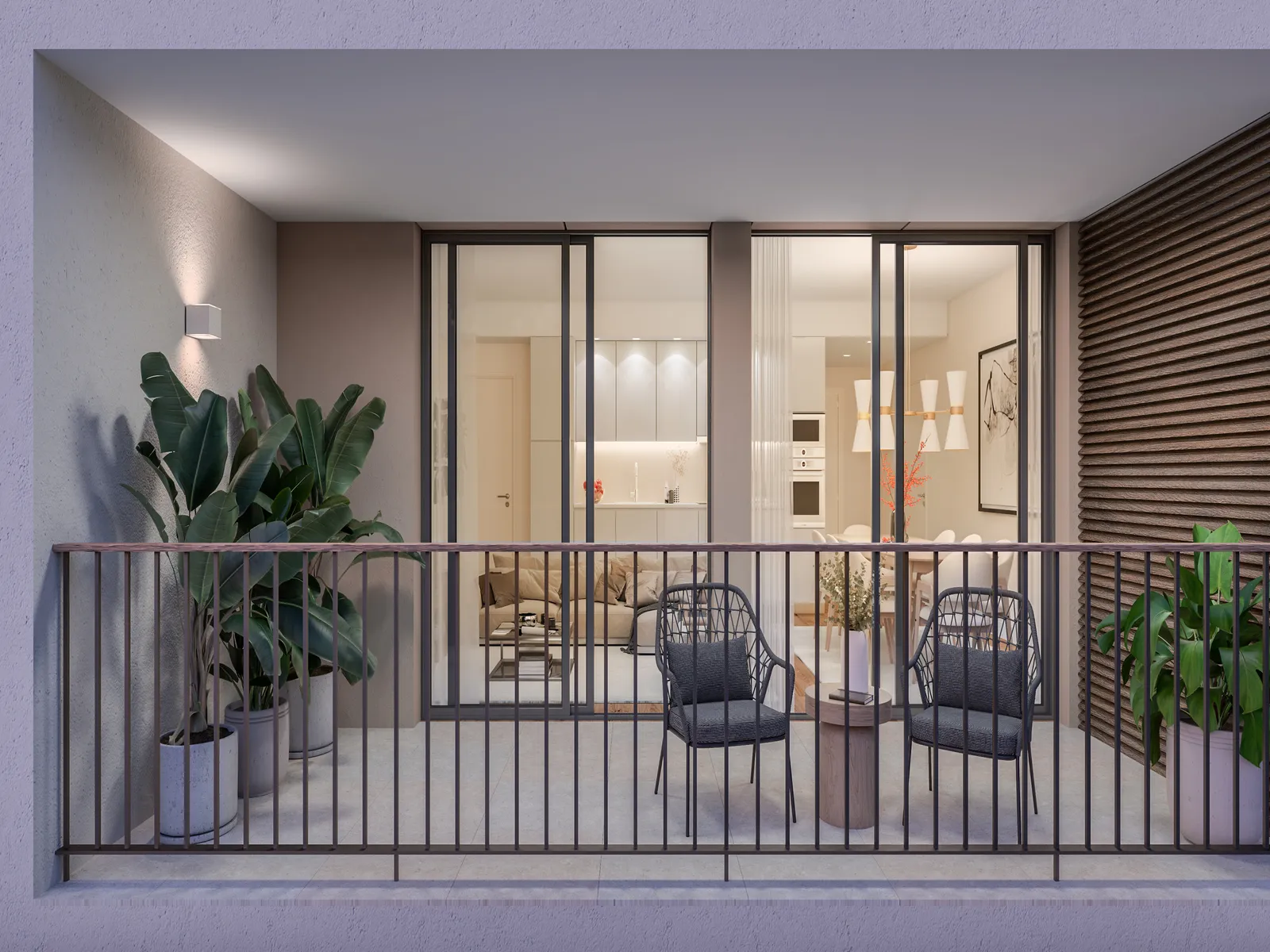 Quinta do Alverde - Apartamentos novos à venda em Oeiras, Lisboa gallery photo 42