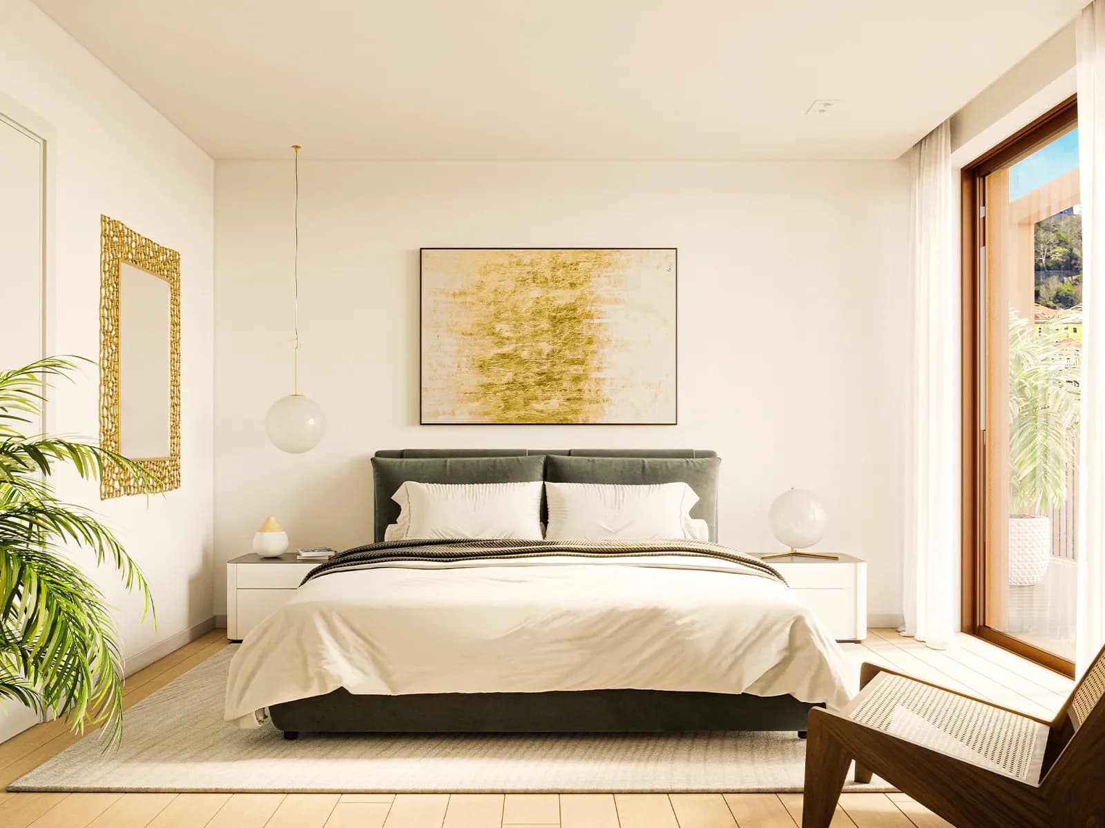 Gaia Hills Parque - New Apartments for Sale in Vila Nova de Gaia gallery photo 48