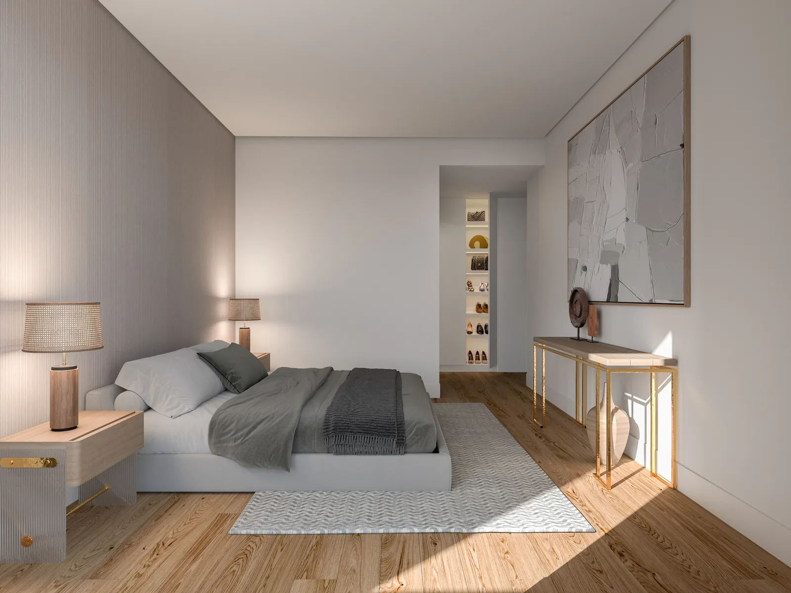 Quinta do Alverde - New Apartments for Sale in Oeiras, Lisbon gallery 16