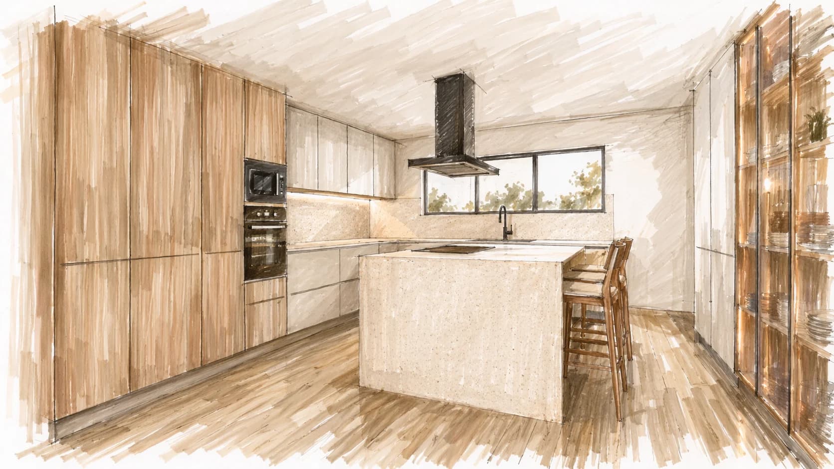 Fonte Santa Villa - New Villas for Sale in Marinha Grande, Leiria gallery 18