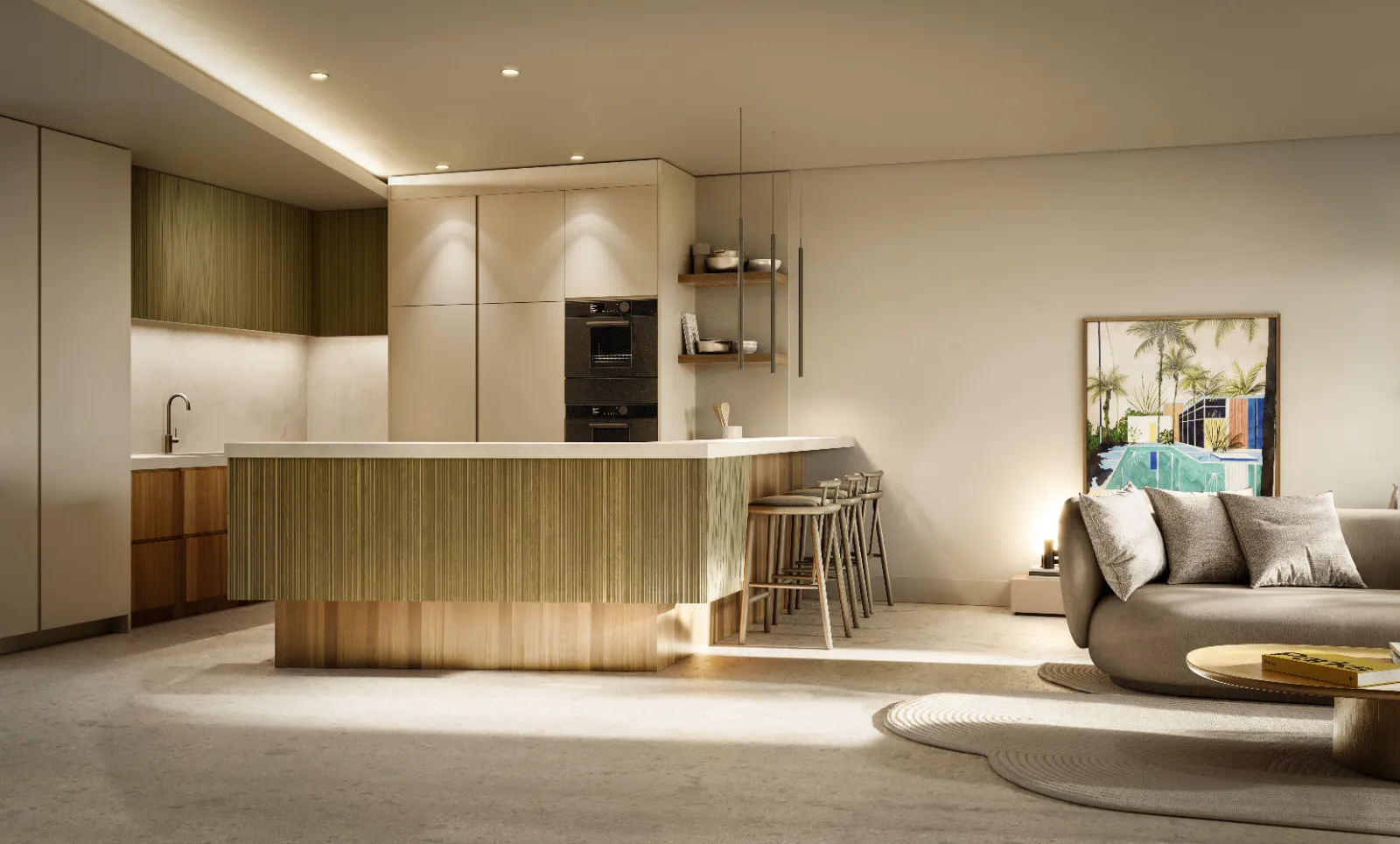 OAK 35 | Exclusive Luxury Living - New Apartments for sale in Vilamoura gallery 14