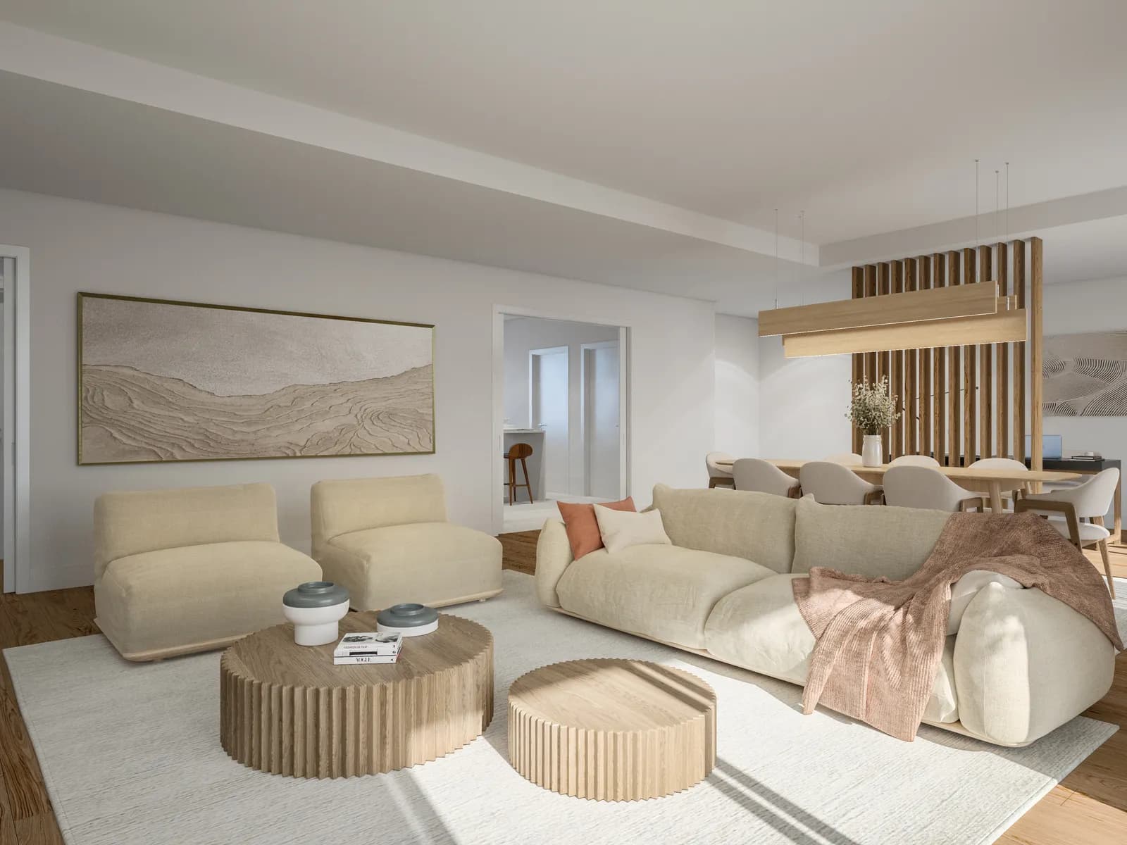 Quinta do Alverde - New Apartments for Sale in Oeiras, Lisbon gallery 10