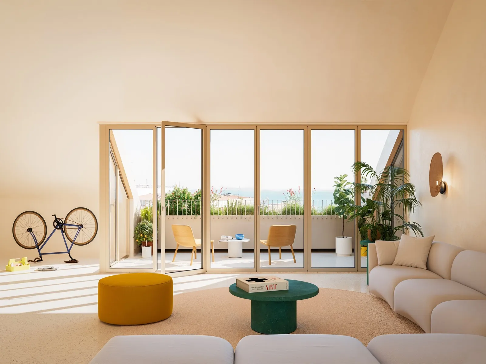 Selva - New Apartments for Sale in Marvila, Lisbon gallery 32