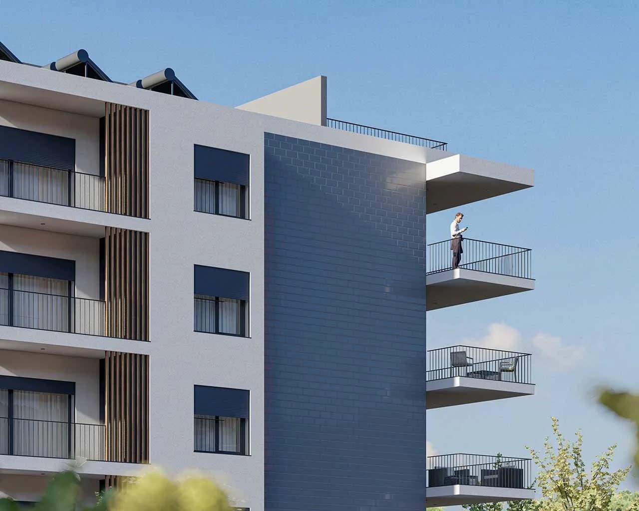 Riverside Pombal - New Apartments for Sale in Pombal gallery 18
