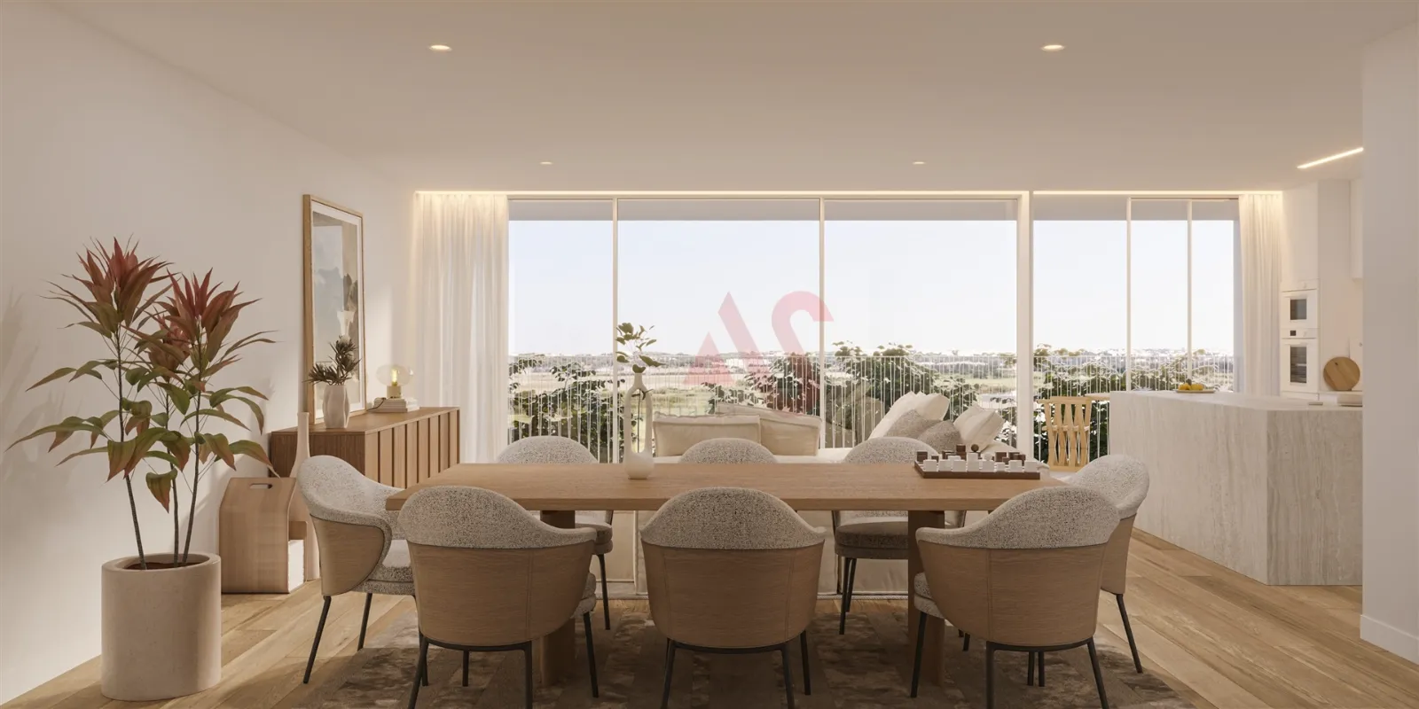 Serenity - New Apartments for Sale in Vilamoura, Algarve gallery 6