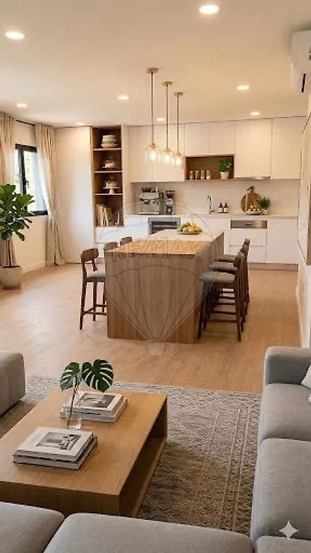 Alpha View - Apartamentos Novos Para Venda em Aveiro gallery photo 12