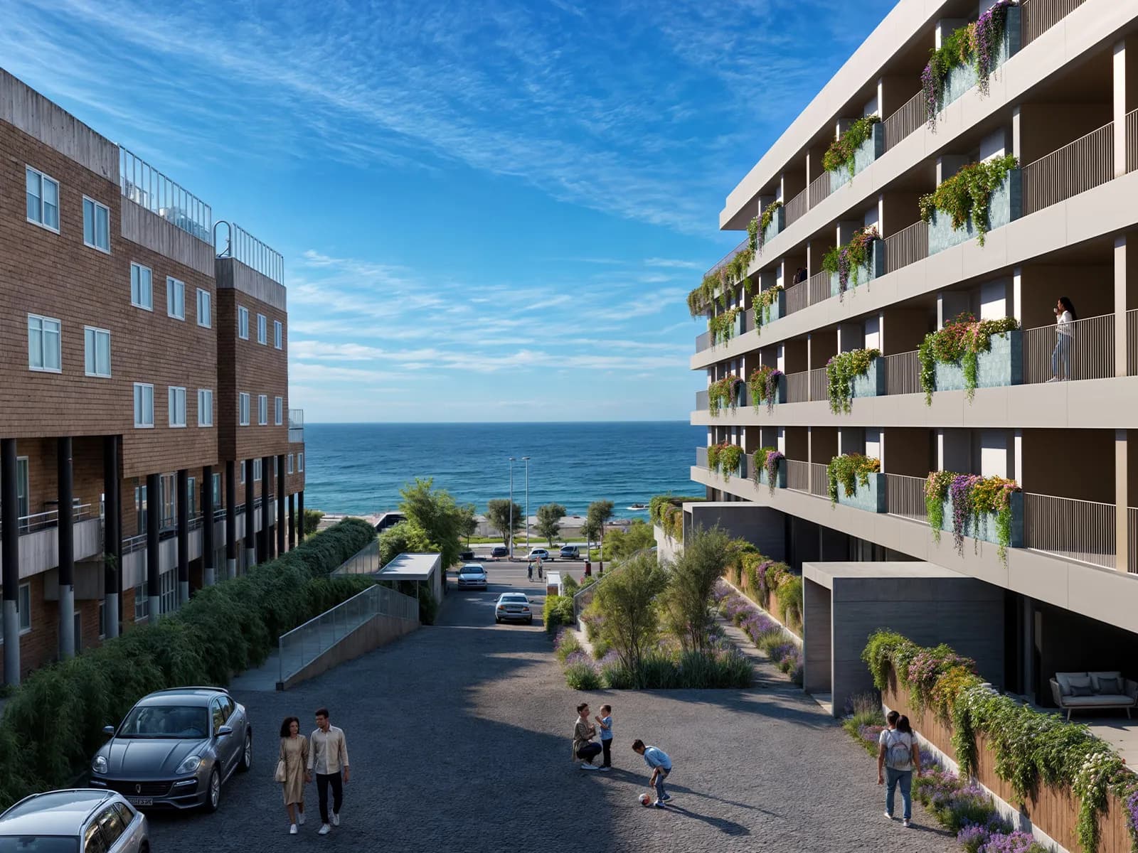 The Breeze - New Apartments for Sale in Vila Nova de Gaia gallery 2