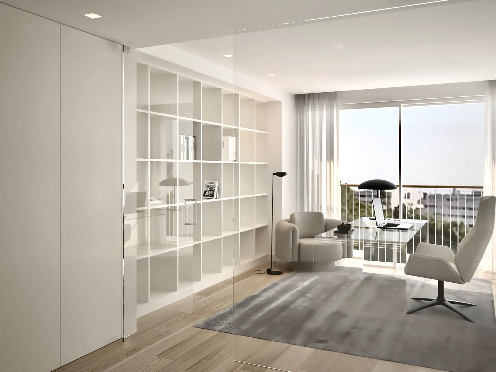 Lake | The Garden - New Apartments for Sale in Matosinhos, Porto gallery 11