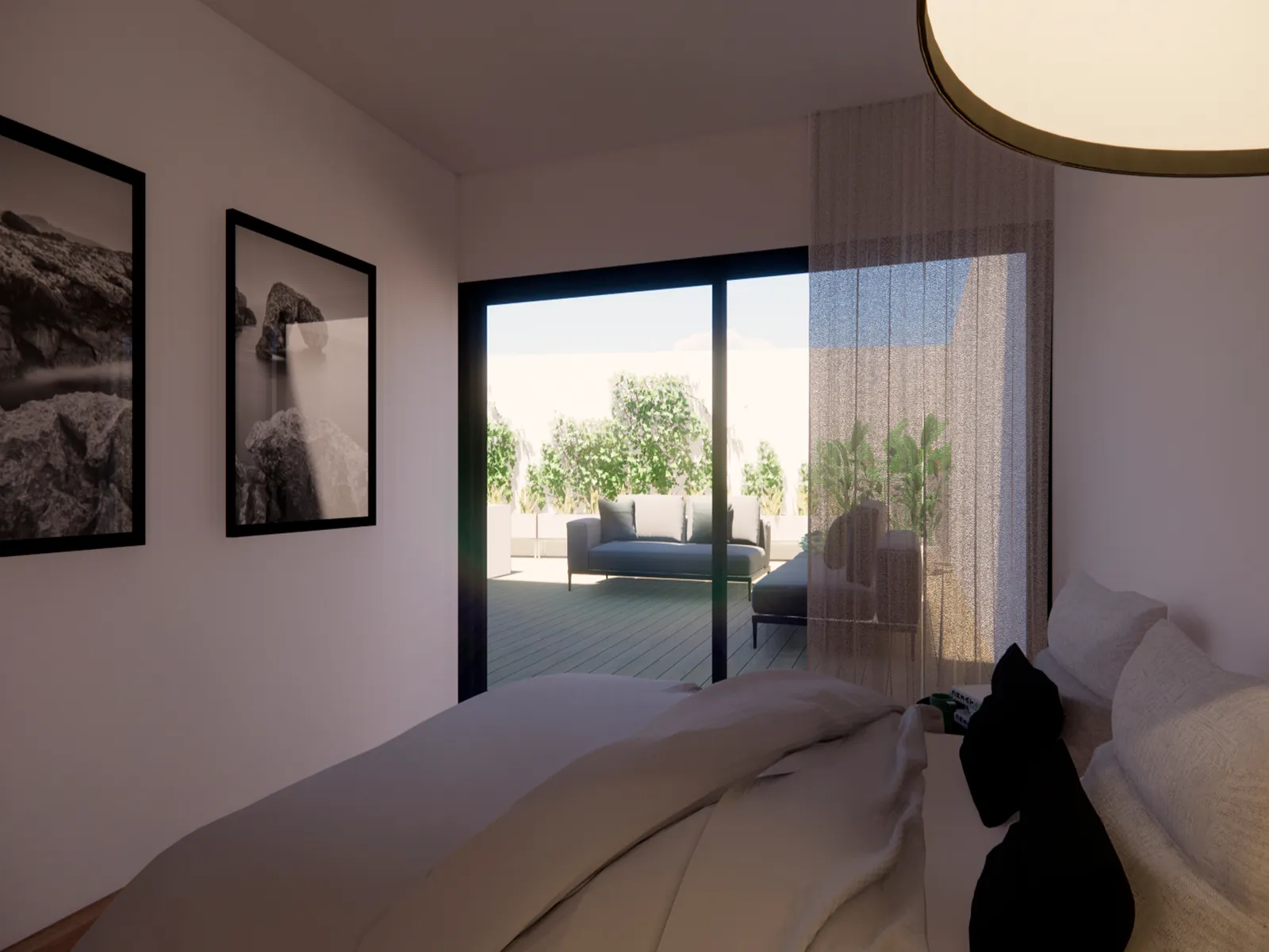 Edifício Pac Man - New Apartments for Sale in Matosinhos, Porto gallery 18