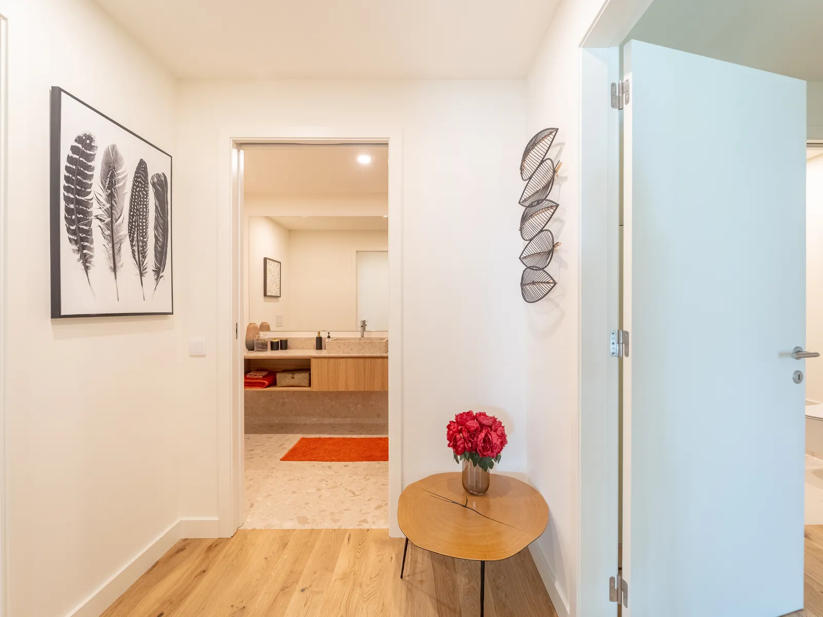 Antas Atrium - Apartamentos novos à venda no Porto gallery photo 50
