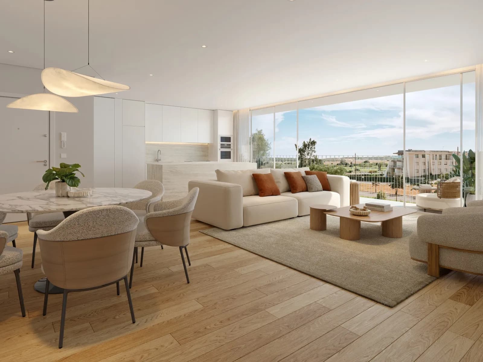 Serenity - New Apartments for Sale in Vilamoura, Algarve gallery 3