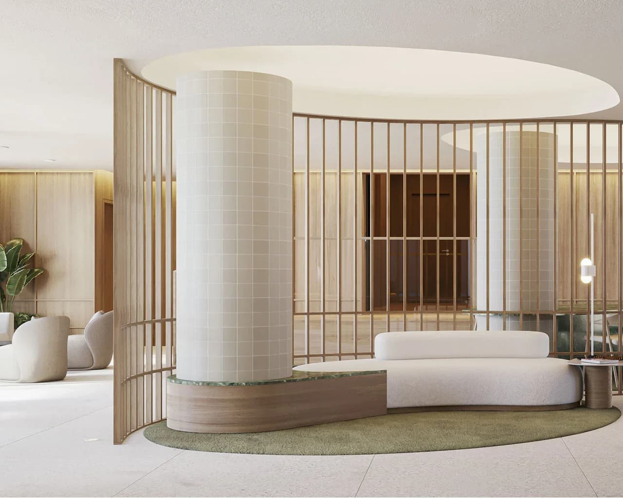 Unique Tagus - New Apartments for Sale in Alcochete, Lisbon gallery 13