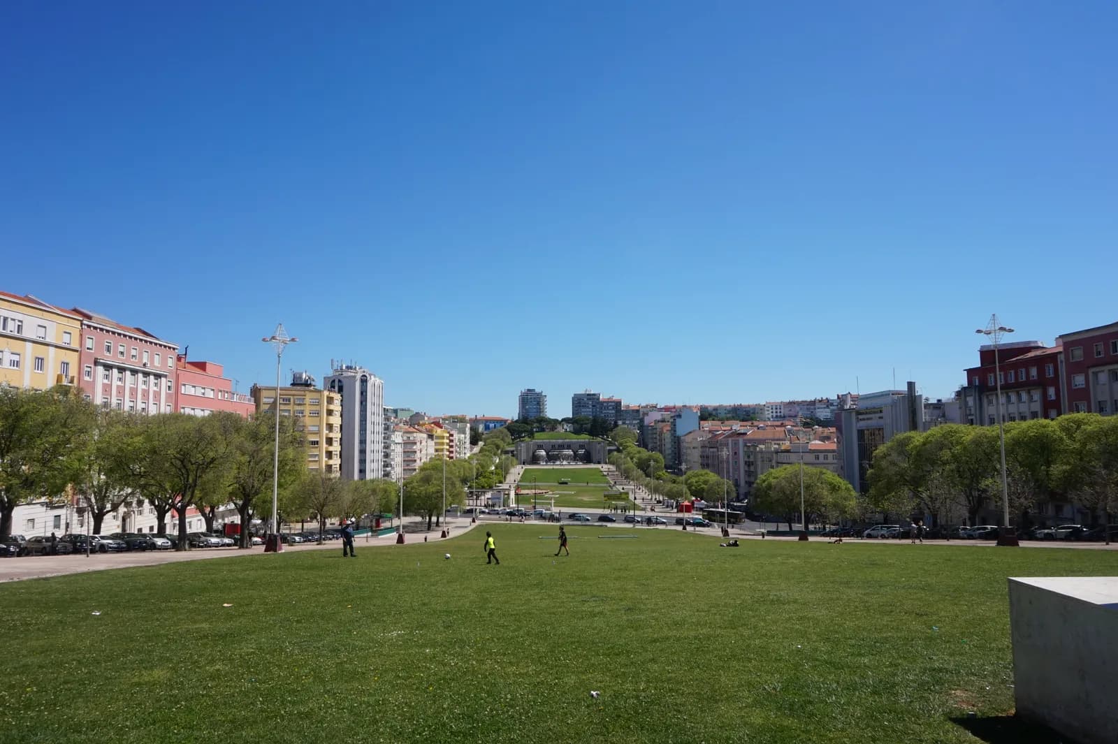 Freedom - New Apartments for sale in Arroios, Lisbon gallery 11