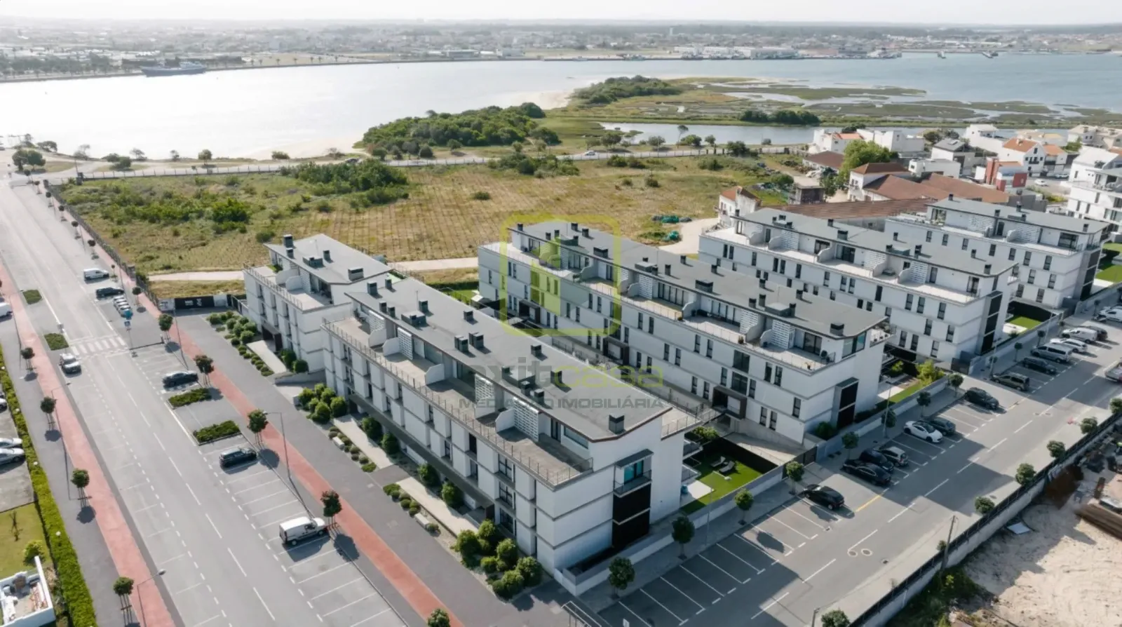 DOCA14 - Apartamentos novos à venda em Aveiro gallery 10
