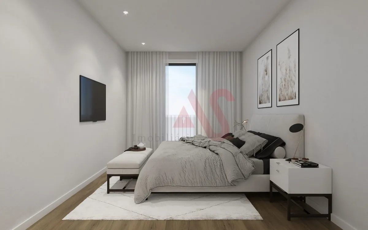 Ákuas Residence - New Apartments for Sale in Maia, Porto gallery 11
