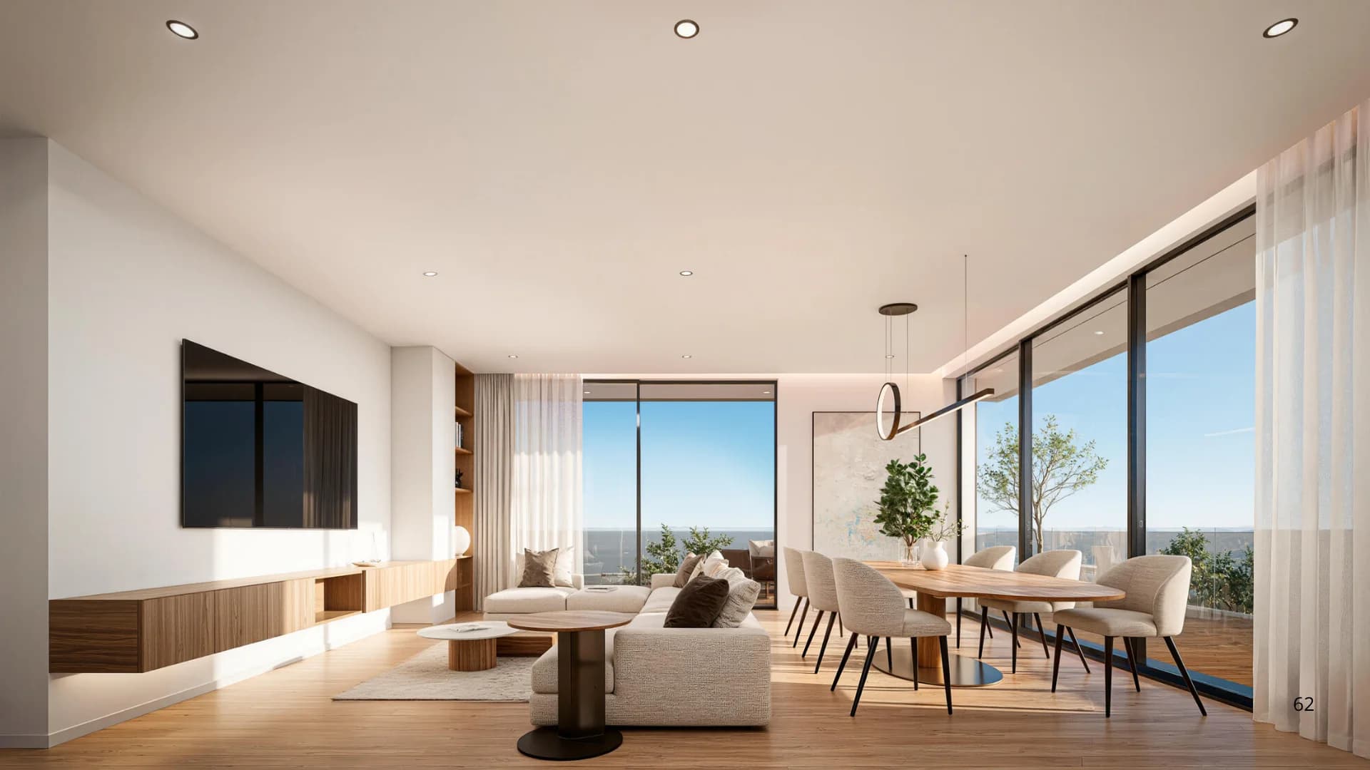 Feira Park Residence - New Apartments for Sale in Santa Maria da Feira, Aveiro gallery 10