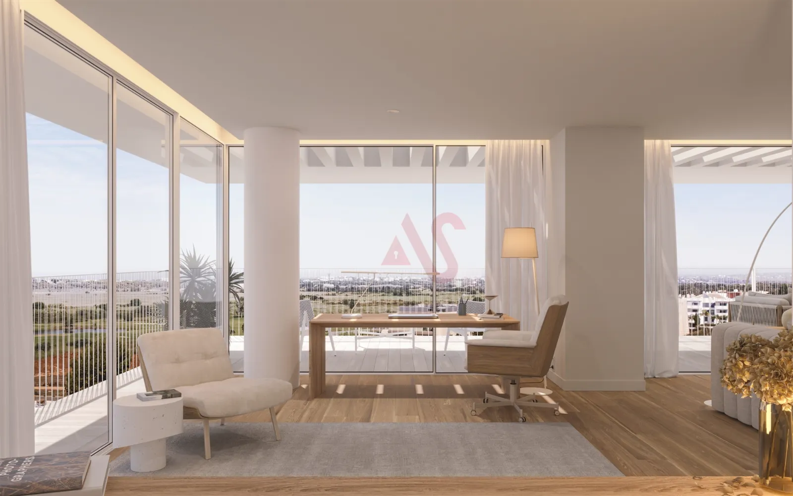 Serenity - New Apartments for Sale in Vilamoura, Algarve gallery 13